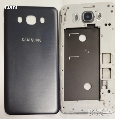 Samsung J7 2016 J710 панел комплект