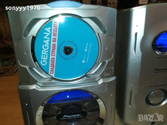 PIONEER-ВНОС SWISS 2409231300LNV, снимка 10 - Аудиосистеми - 42299617