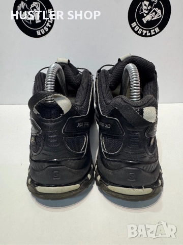Туристически обувки SALOMON XA PRO 3D GORE-TEX.Номер 36, снимка 6 - Маратонки - 51714310