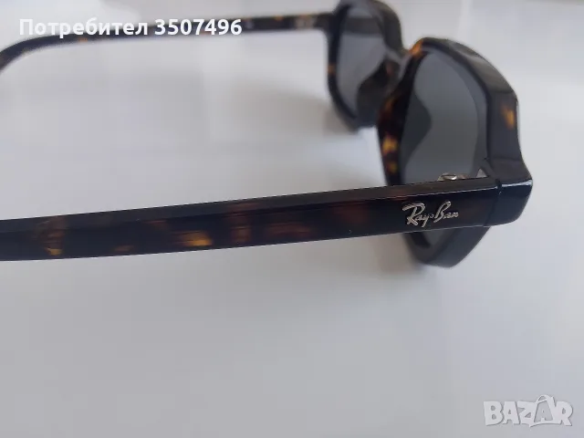 слънчеви очила Ray Ban, снимка 7 - Слънчеви и диоптрични очила - 55875942