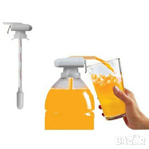 Автоматичен диспенсър The magic tap , снимка 1 - Други стоки за дома - 44718819