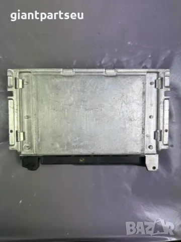 Компютър за автомат БМВ е39 BMW e39 , 1422768, снимка 3 - Части - 39881897
