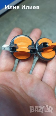 Автомобилни крушки osram H15, снимка 6 - Аксесоари и консумативи - 34397766