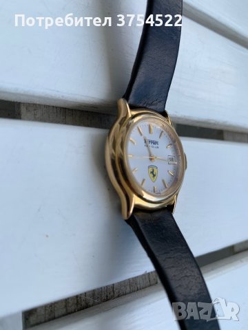 Дамски ръчен FERRARI часовник, снимка 3 - Дамски - 41795540