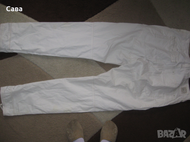 Спортен панталон MURPHYS NYE  мъжки,М, снимка 3 - Панталони - 36346292