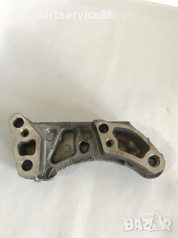 Държач скоба за Peugeot 207CC 1.6 HDi (2008) 9649110180