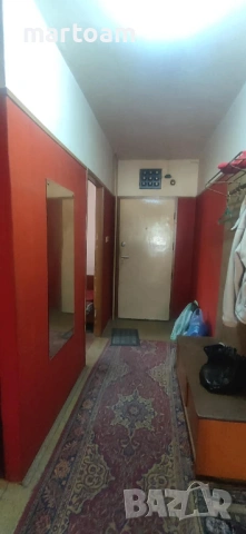 Продавам тристаен-2спални,хол-дневна и отделна трапезария-кухня с 2тераси ,тухлен апартамент , снимка 14 - Апартаменти - 53517324