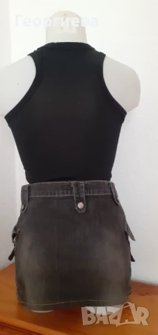 Пола и топ, снимка 2 - Поли - 51256013