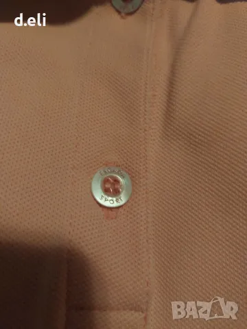 ESCADA SPORT Original Size 44 (L) 100% Памук , снимка 6 - Ризи - 50427095