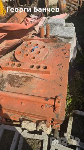 Машини за арматурни заготовка, снимка 2 - Други машини и части - 49776469