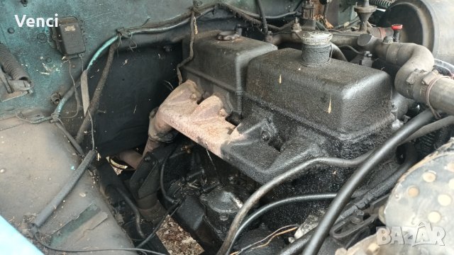 Zil 131 na 4asti, снимка 10 - Камиони - 39848887