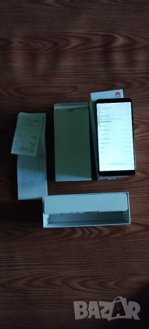 Huawei Mate 10 Lite-4/64GB, снимка 2 - Huawei - 42066942