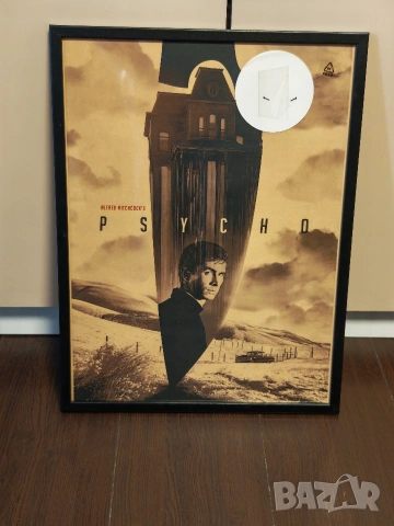 Постери на филми, снимка 2 - Декорация за дома - 46439553