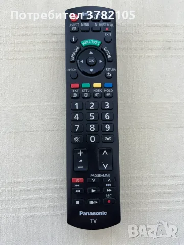 Продавам плазмен телевизор Panasonic TX-P42U10E, снимка 9 - Телевизори - 56201039