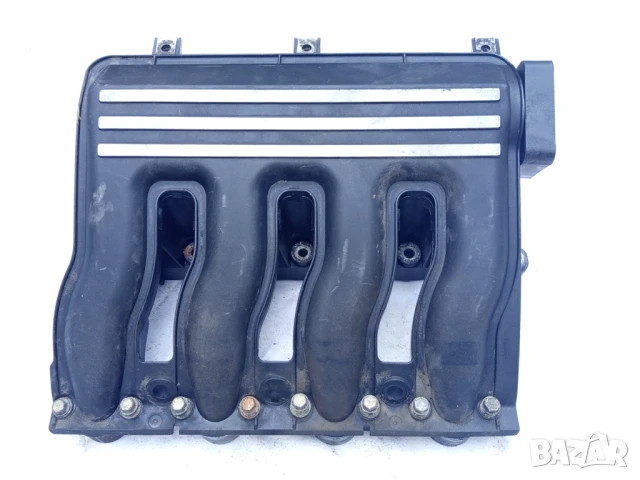 Всмукателен колектор за BMW E46 320d и E39 520d - M47