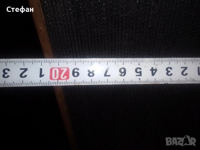 тонколона ITT, снимка 4 - Тонколони - 53137257