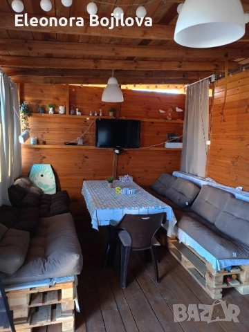 Каравани къмпинг Созопол-Еко…Възможен коментар, снимка 6 - Къщи - 52043754