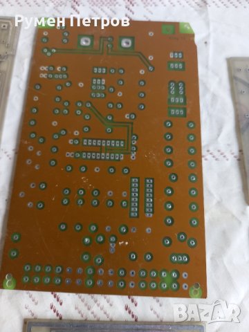 Платки, чисти, заготовки., снимка 9 - Антикварни и старинни предмети - 41361781