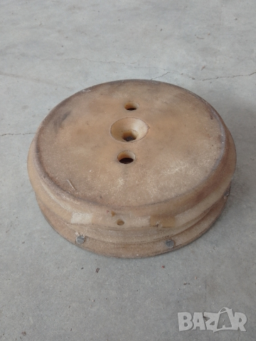 Лентова пружина 560 см, 1мм дебелина, 28мм широчона, снимка 3 - Друго търговско оборудване - 36658171