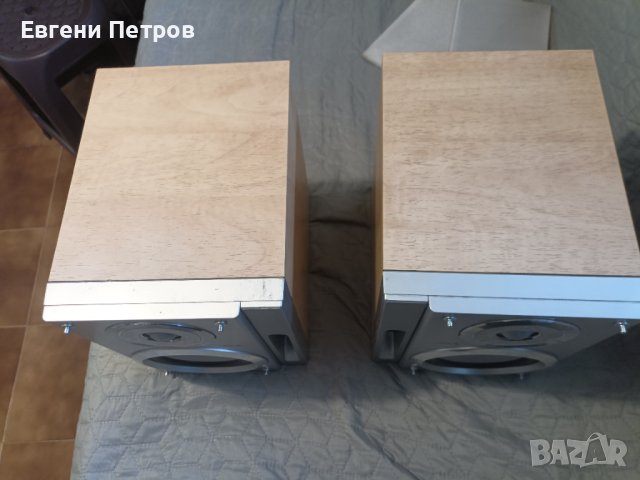 Тонколони Aiwa, снимка 3 - Тонколони - 44281599