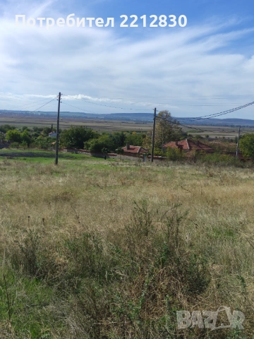 Поземлен имот , снимка 2 - Парцели - 53060080
