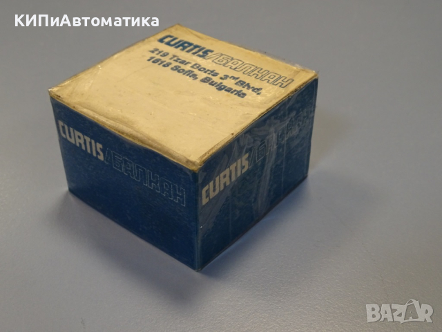 дигитален индикатор Curtis 701RN0010 digital hours meter, снимка 7 - Резервни части за машини - 44614550