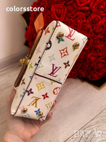 Чанта Louis Vuitton/IM94v, снимка 2 - Чанти - 53660136