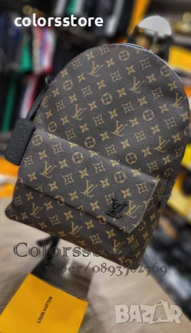 Раница Louis Vuitton код VL-A34