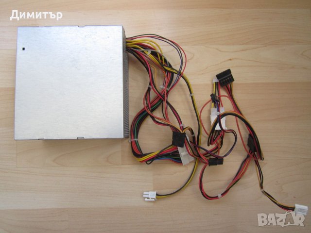 Маркови ATX захранвания, 280W~300W, снимка 4 - Захранвания и кутии - 41543485