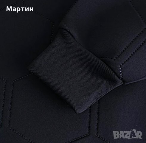 Мъжка блуза Adidas Sonic Soccer - размер S, снимка 6 - Спортни дрехи, екипи - 35787550