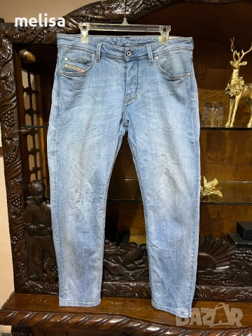 Diesel дънки мъжки