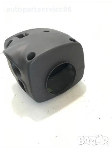 Облицовка на кормилен колон за KIA Sedona 2.9 CRDi (2002-2006) 0K53B60210A, снимка 2 - Части - 53291929