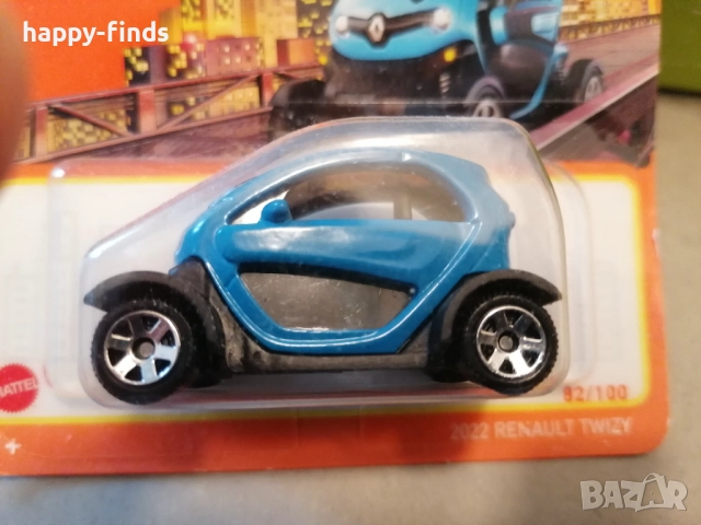 Matchbox `18 Bentley Bentayga, 1966 Dodge Charger, Ram Work Truck, 2021 Koenigsegg Gemera, 2023 Alfa, снимка 5 - Коли, камиони, мотори, писти - 52718132