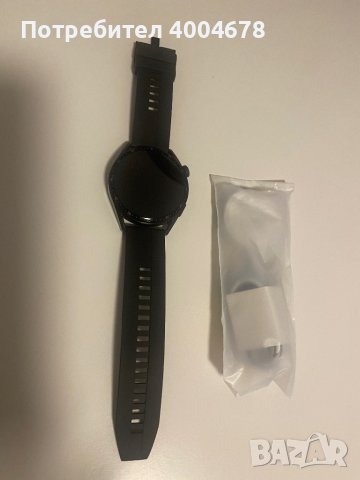 Смарт часовник Huawei GT3, снимка 4 - Смарт гривни - 44418727