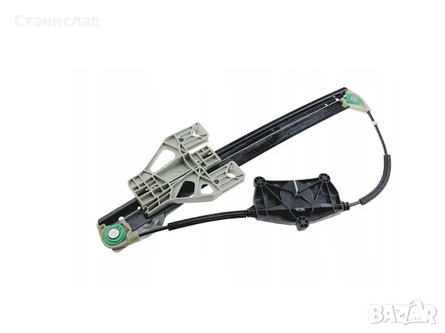 Стъклоповдигач за Audi A4 B8 – 8K0839462