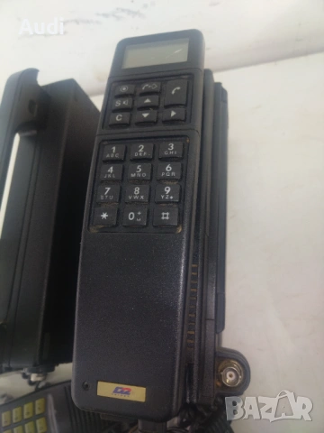 GSM SIEMENS AEG D2 Тегло 10.5кг , снимка 9 - Siemens - 53220344