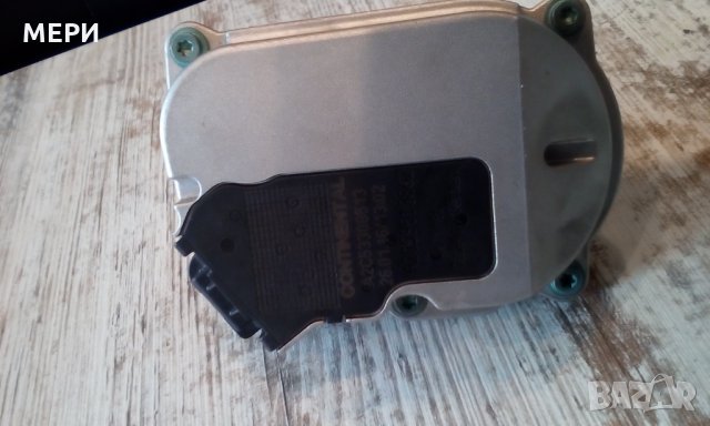 НОВО моторче за Вихрова Клапа CONTINENTAL / Made in Germany