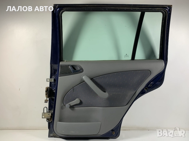 Задна дясна врата Шкода Октавия 1 комби (96-04) Zadna dqsna vrata Skoda Octavia I , снимка 3 - Части - 51566490