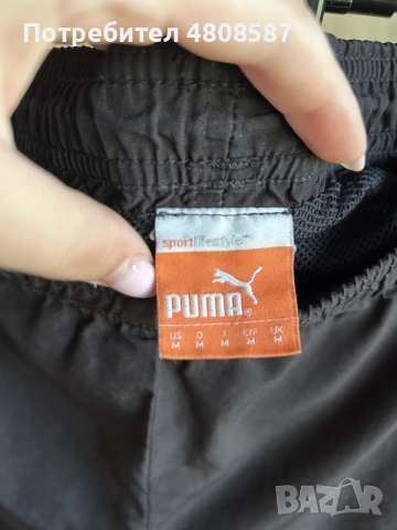 Мъжки къси панталони Puma/Пума, снимка 7 - Къси панталони - 55435820
