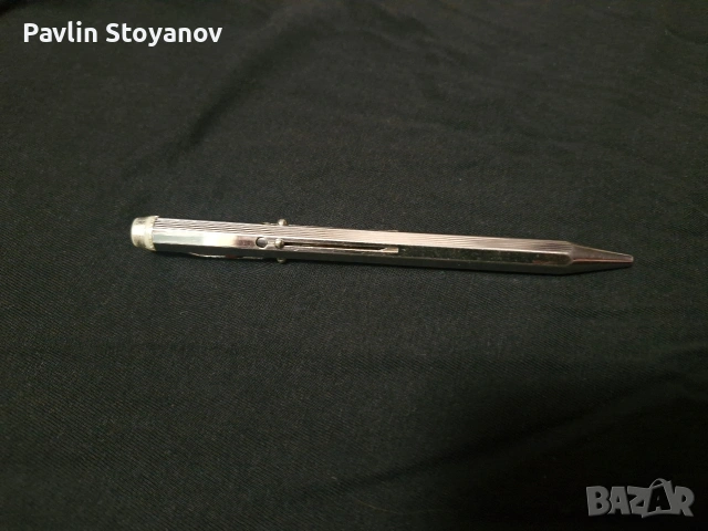 Стар химикал от 80те години ,четири цвята, снимка 2 - Други ценни предмети - 53829788