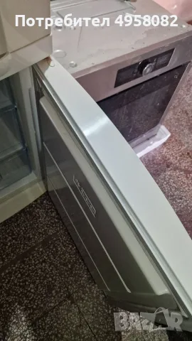 Хладилник Electrolux и печка Whirlpool 6th sense