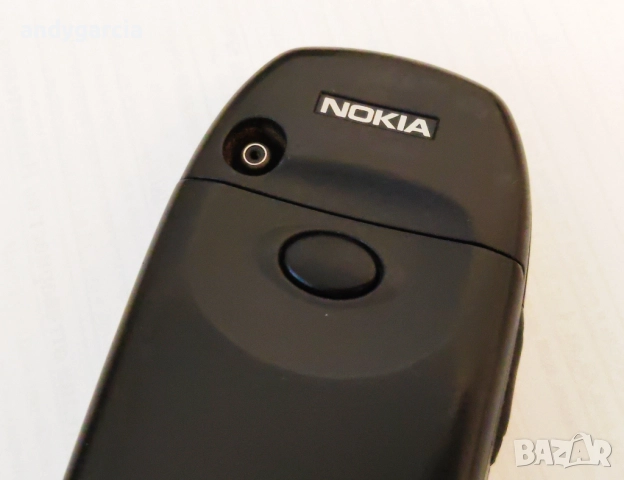  Nokia 6310i Gold златист перфектен агнлийско меню батерия 7 дни, НЕкодиран 100% оригинален , снимка 11 - Nokia - 42389590