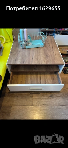 Холна маса, снимка 2 - Маси - 53706141