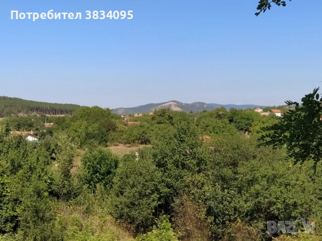 🏡 Продава се селски имот с панорамна гледка в с. Сладък кладенец, снимка 6 - Къщи - 53525631