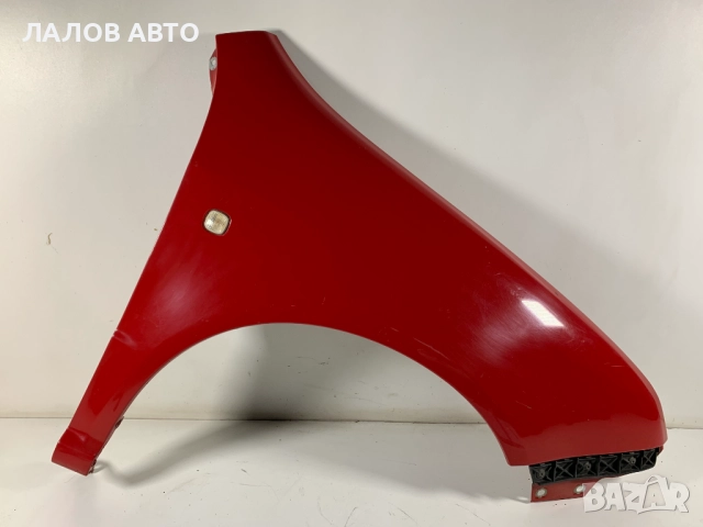 Преден десен калник Шкода Фабиа Preden desen kalnik Skoda Fabia (99-07)г. 