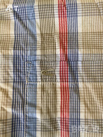 Camel active размер M, снимка 5 - Ризи - 40276663