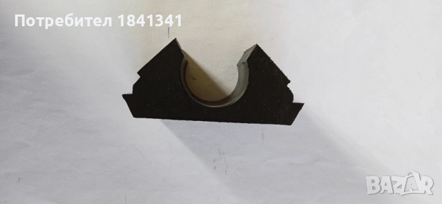 Гумени тампони тип "държач" L-117, L-82, снимка 3 - Селскостопанска техника - 53047308