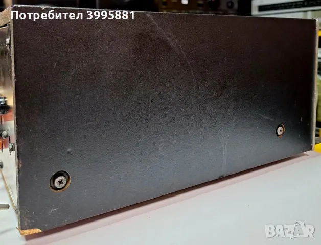 Ресийвър Technics, mod. SA-500

, снимка 14 - Ресийвъри, усилватели, смесителни пултове - 49134238