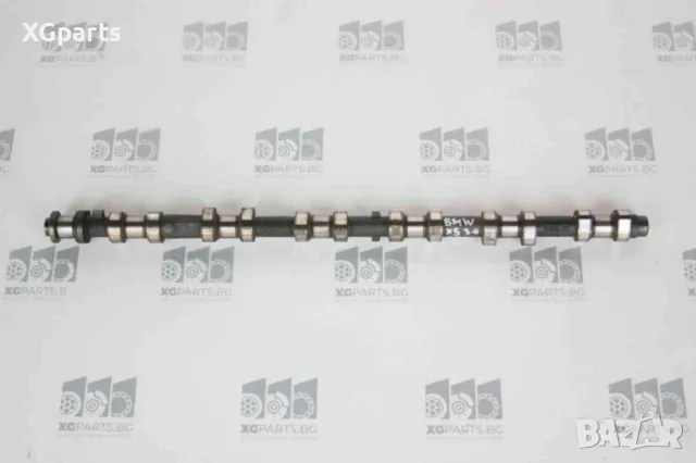 Разпределителен вал за BMW X5 E53 3.0D 218 к.с. M57 (2000-2006)