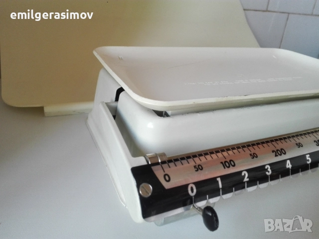 Кантари , везни., снимка 17 - Антикварни и старинни предмети - 48916663